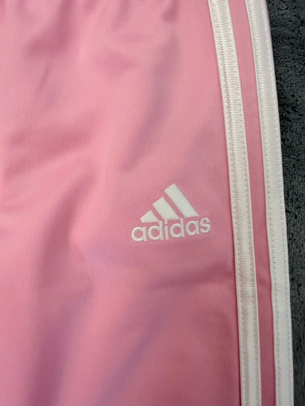 adidas toddler tracksuit